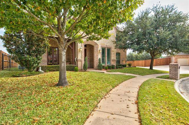 North Richland Hills, TX 76182,7904 Forest Ridge Court