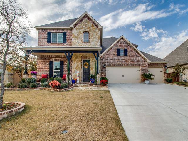 Mckinney, TX 75071,7701 Caddo Cove