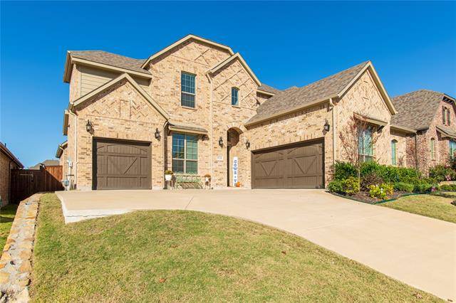 Rockwall, TX 75087,930 Colby Bluff Drive