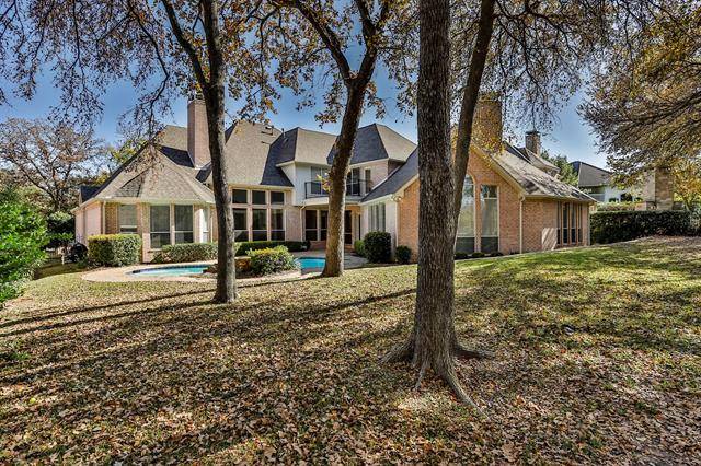 Flower Mound, TX 75028,4409 Crown Knoll Circle