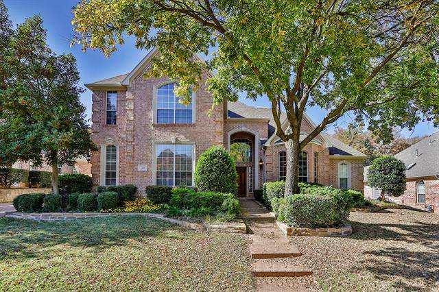 Flower Mound, TX 75028,4409 Crown Knoll Circle