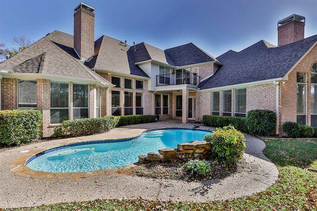 Flower Mound, TX 75028,4409 Crown Knoll Circle