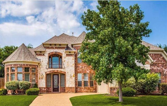 Prosper, TX 75078,1721 Springlake Drive