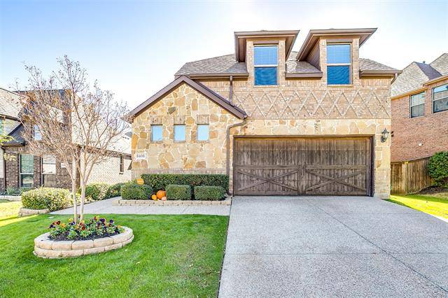 North Richland Hills, TX 76182,8408 La Fontaine Drive