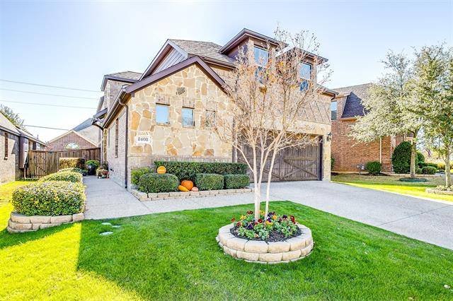 North Richland Hills, TX 76182,8408 La Fontaine Drive