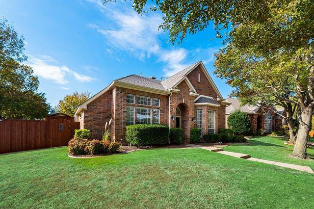 Allen, TX 75013,520 Overhill Drive