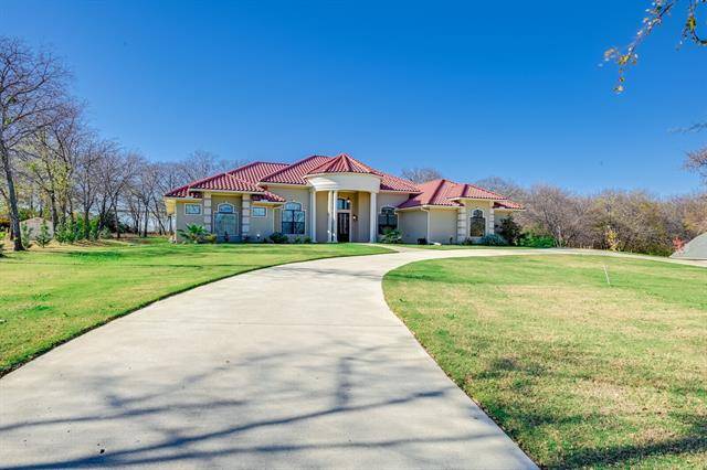 Little Elm, TX 75068,6532 Shoreline Drive