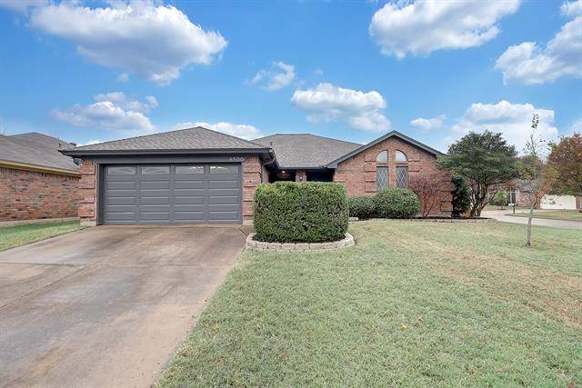 Arlington, TX 76001,6500 Eldorado Drive