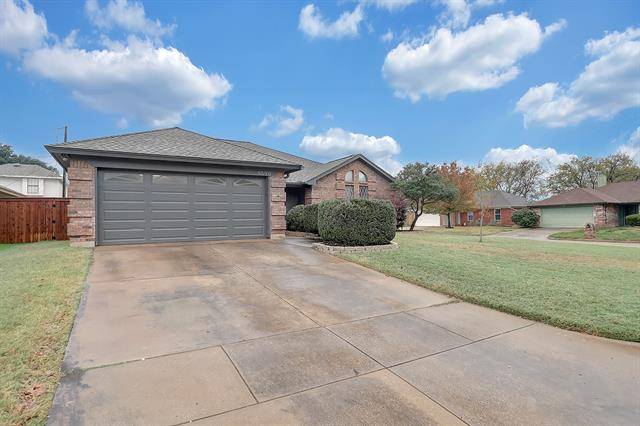 Arlington, TX 76001,6500 Eldorado Drive