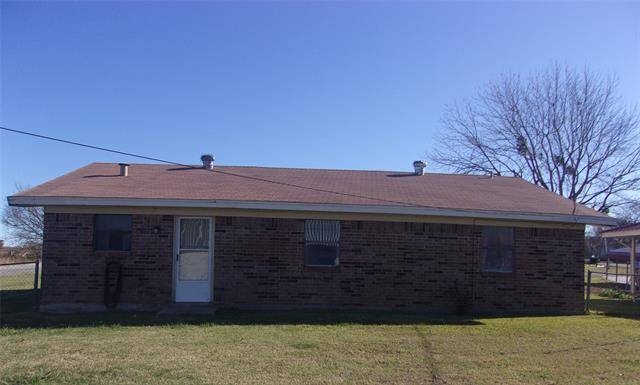 Nocona, TX 76255,96 9th Street