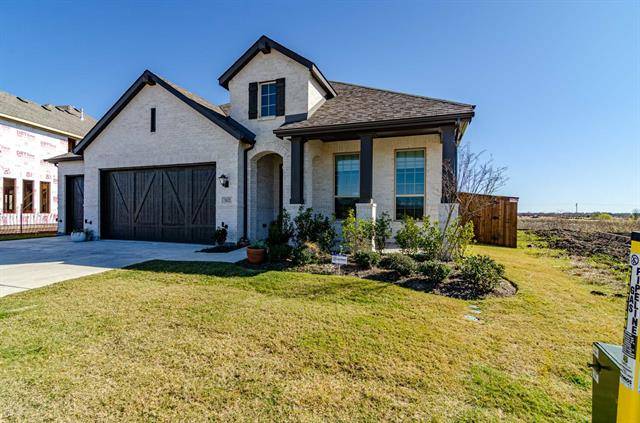 Mclendon Chisholm, TX 75032,1621 San Donato Lane