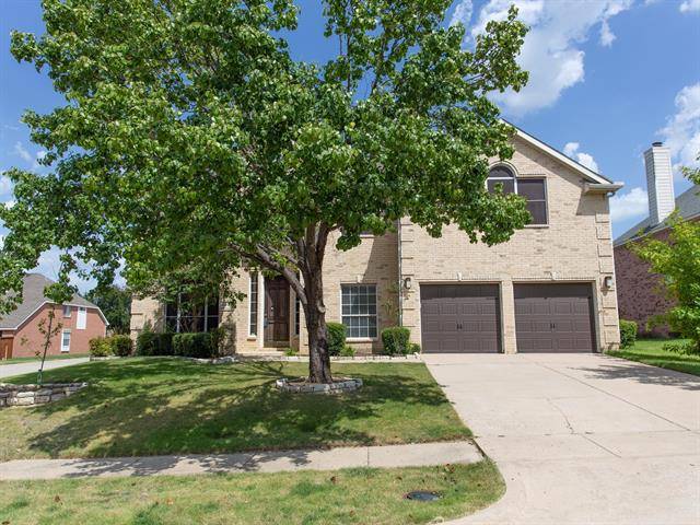 Coppell, TX 75019,532 Cromwell Court