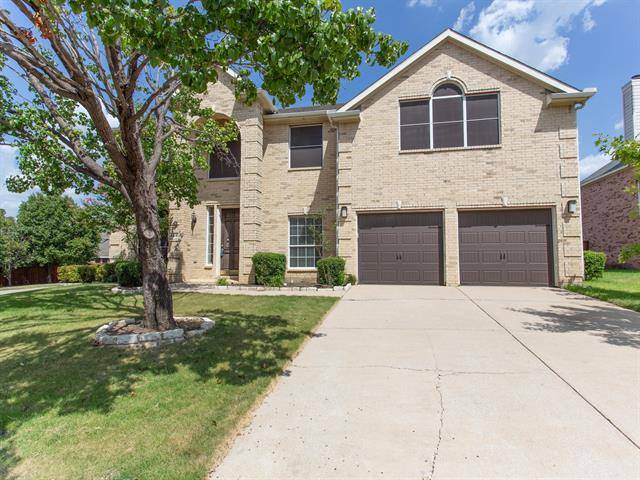 Coppell, TX 75019,532 Cromwell Court