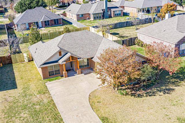 Red Oak, TX 75154,266 Cobblestone Circle