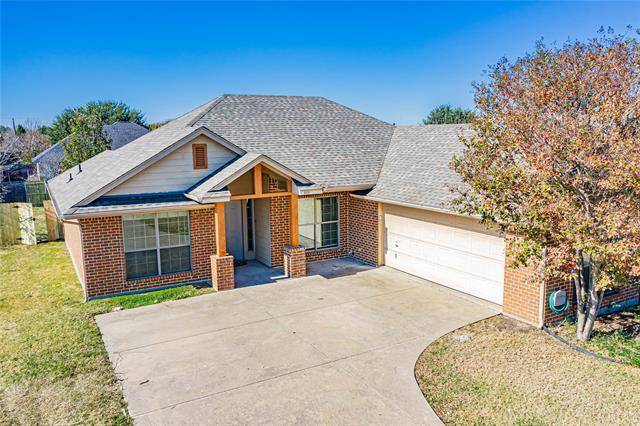 Red Oak, TX 75154,266 Cobblestone Circle