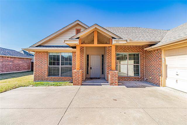 Red Oak, TX 75154,266 Cobblestone Circle