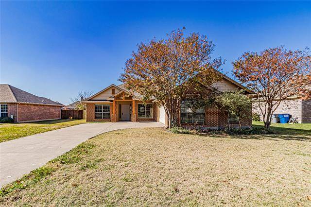 Red Oak, TX 75154,266 Cobblestone Circle