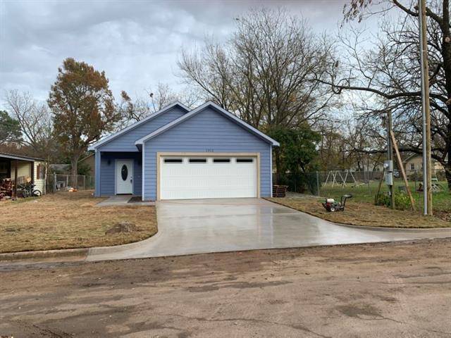 Bonham, TX 75418,1312 Elm Street