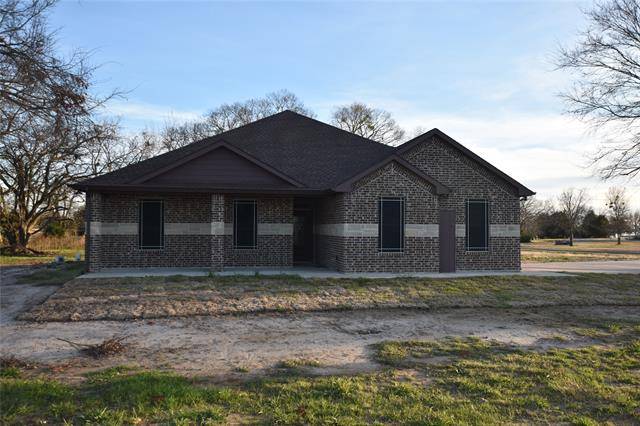 Kerens, TX 75144,105 Deer Circle