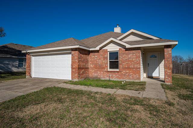 Terrell, TX 75160,120 Live Oak Lane