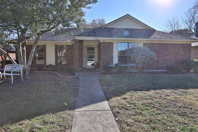 Allen, TX 75002,1506 Haven Place