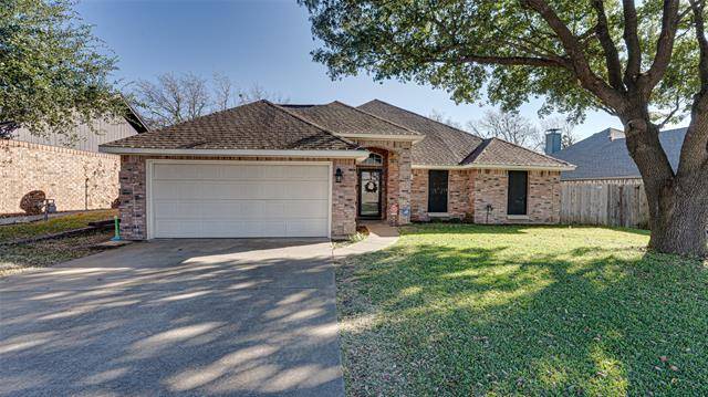 Glenn Heights, TX 75154,2156 Mesa Wood Drive