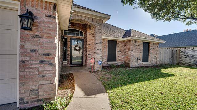 Glenn Heights, TX 75154,2156 Mesa Wood Drive