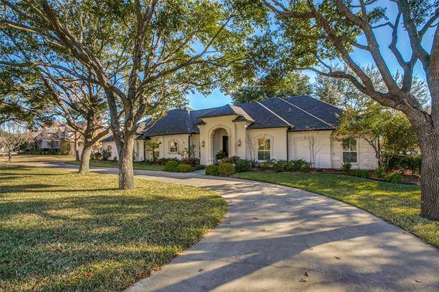 Sunnyvale, TX 75182,314 Meadow Drive