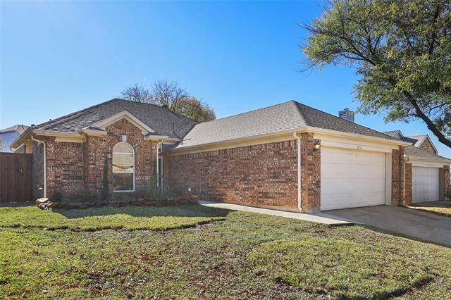 Flower Mound, TX 75028,2517 Stone Bridge Drive