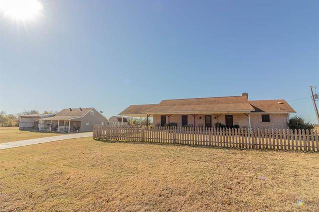 Scurry, TX 75158,9650 Timber Trail