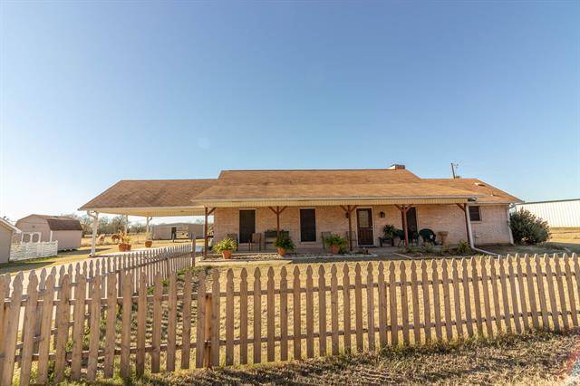 Scurry, TX 75158,9650 Timber Trail