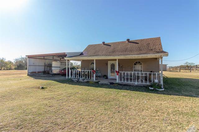 Scurry, TX 75158,9650 Timber Trail