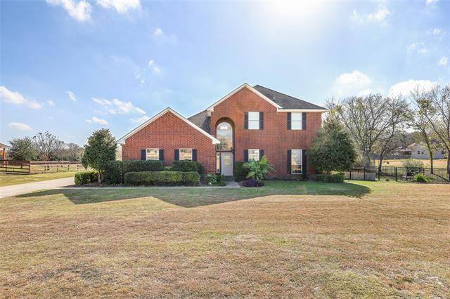 Melissa, TX 75454,1915 Thornberry Drive