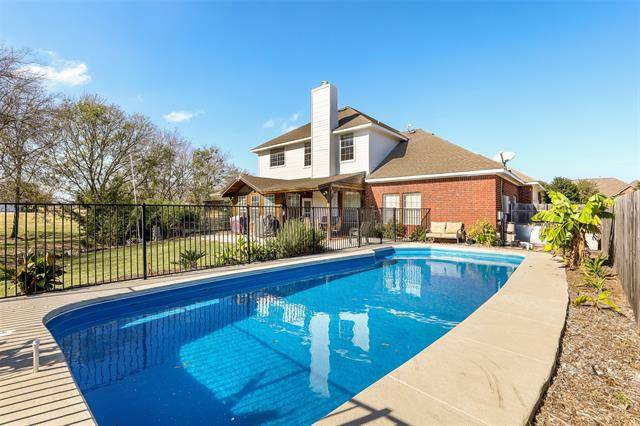 Melissa, TX 75454,1915 Thornberry Drive