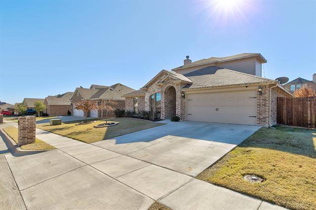 Weatherford, TX 76087,1628 Signature Drive