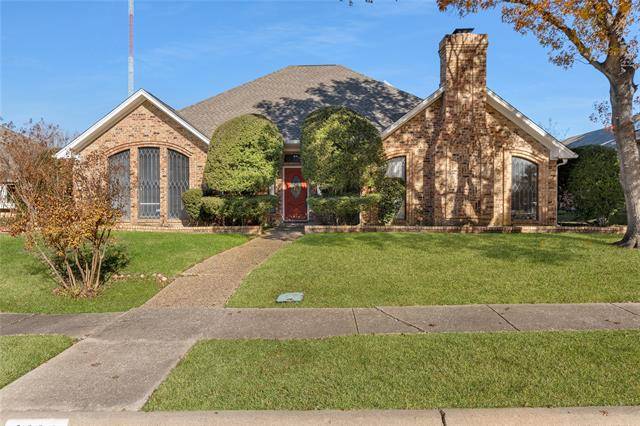 Carrollton, TX 75007,1106 Magnolia Drive