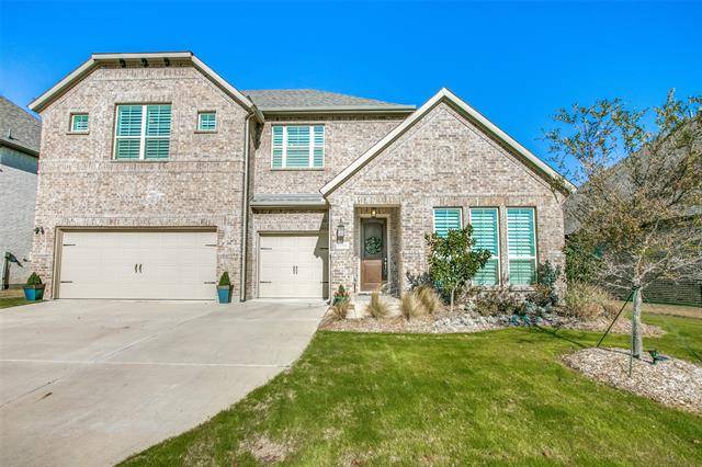 Flower Mound, TX 76262,11308 Bull Head Lane