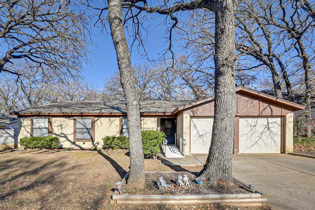 Arlington, TX 76017,4307 Andalusia Trail