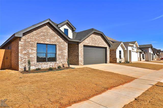 Abilene, TX 79606,4602 Seals Lane