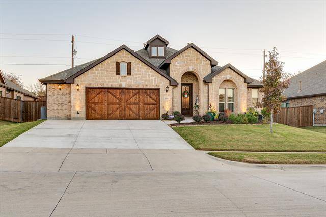 Wylie, TX 75098,908 E Oak Street