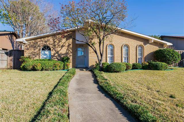 Garland, TX 75044,3110 Flameleaf Street