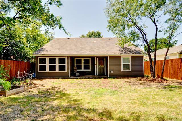 Fort Worth, TX 76107,5528 Fletcher Avenue