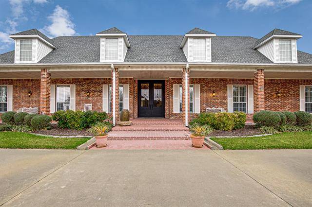 Heath, TX 75032,500 Loma Vista Drive