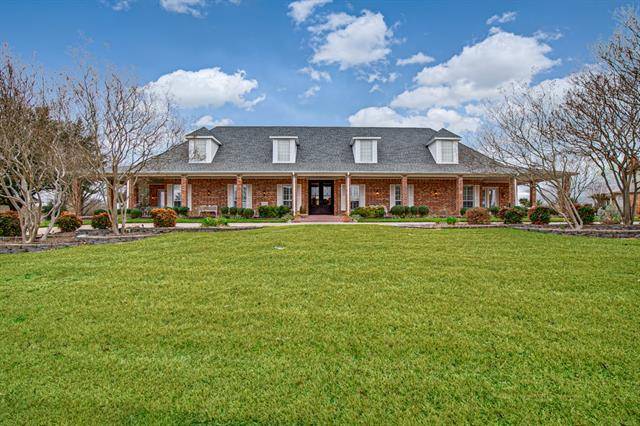 Heath, TX 75032,500 Loma Vista Drive