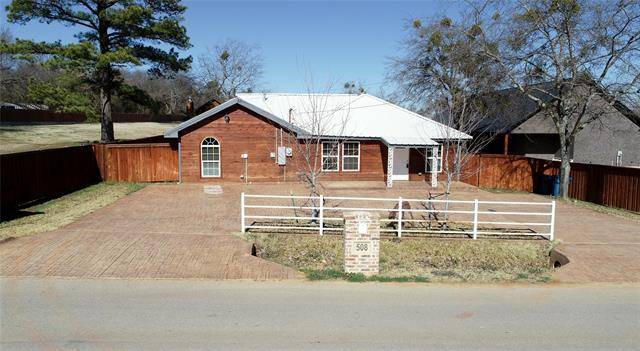 Alvarado, TX 76009,508 W Cotter Street