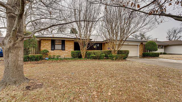 Richardson, TX 75081,414 Frances Way