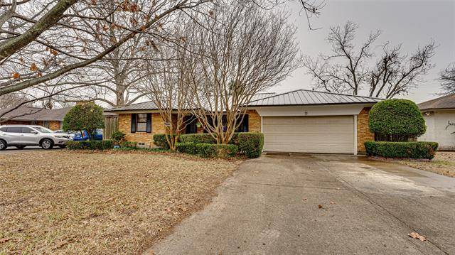 Richardson, TX 75081,414 Frances Way