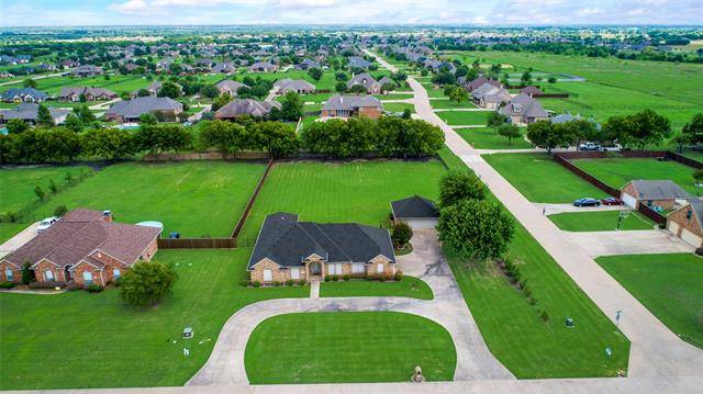 Forney, TX 75126,10637 E Clover Lane