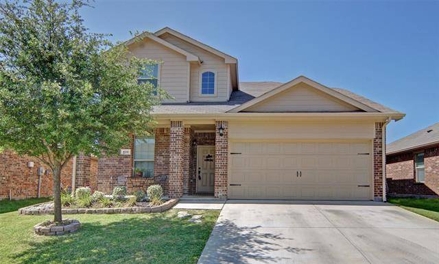 Azle, TX 76020,633 Cameron Way