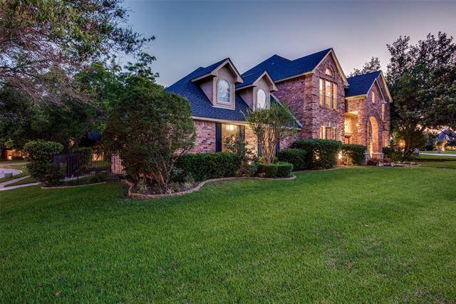 Colleyville, TX 76034,125 Mill Crossing E